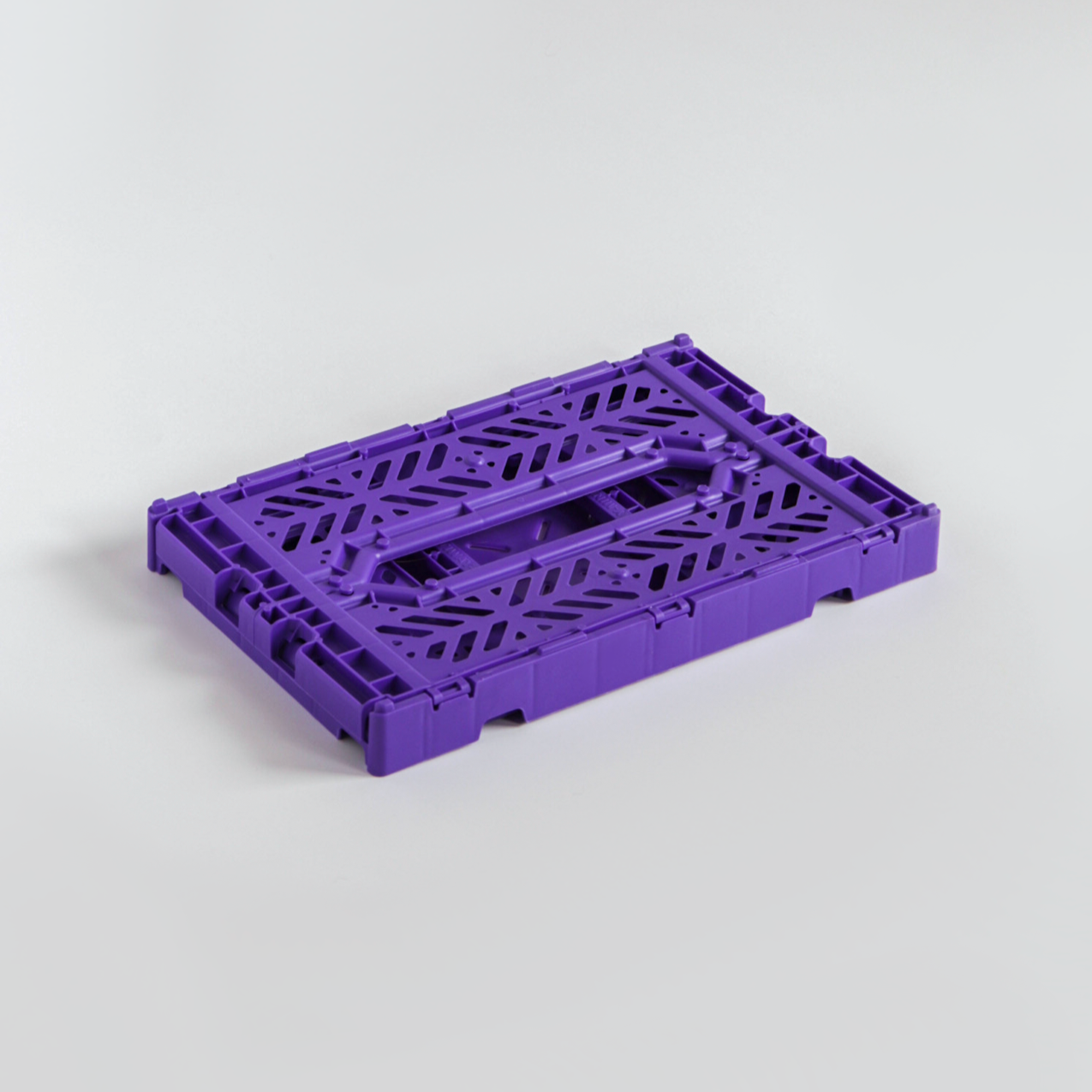 Colour Crate - Violet