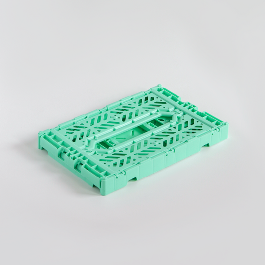 Colour Crate - Mint