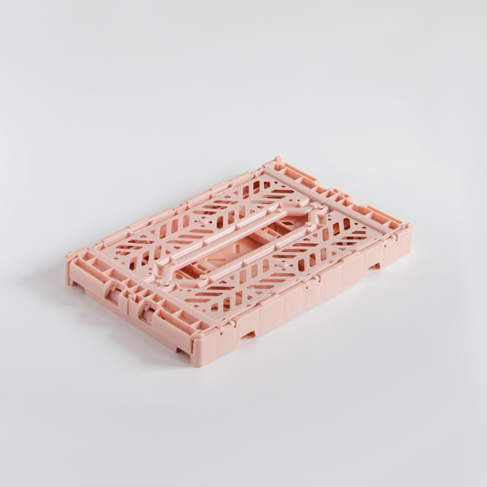 Colour Crate - Milk Tea