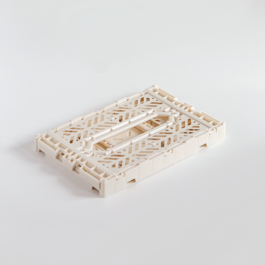 Colour Crate - Coconut Milk