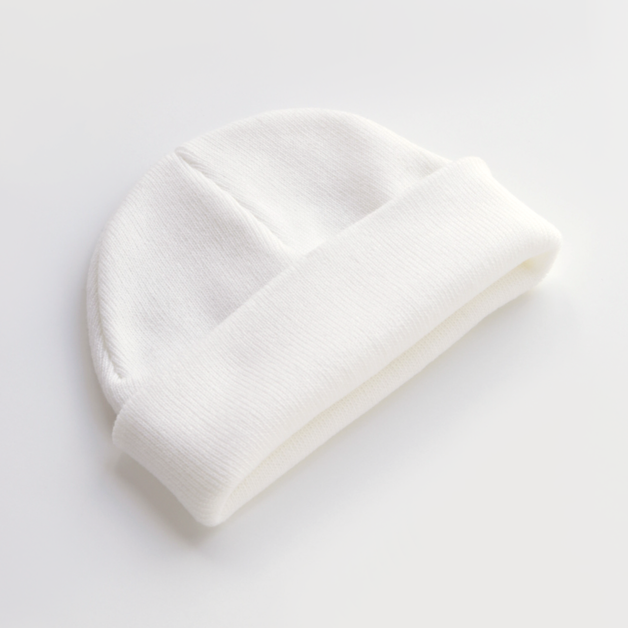 Basic Toque