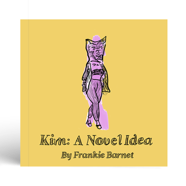 Kim: A Novel Idea