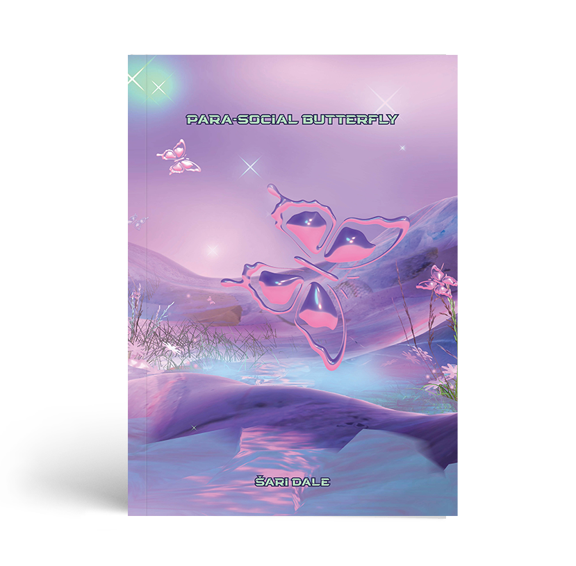 Para: Social Butterfly