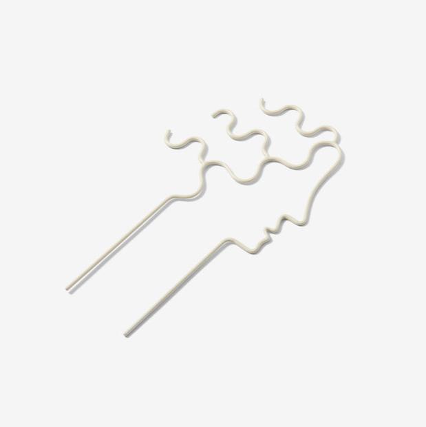 Plant Trellis - Mini Human