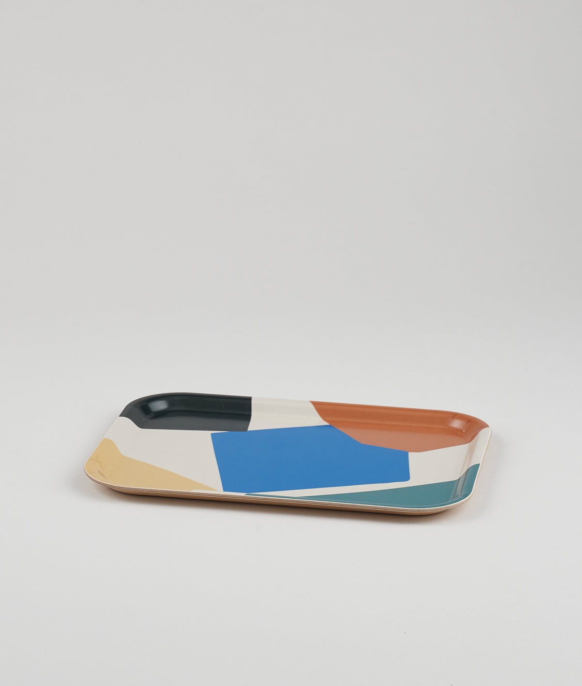 Mosaique Rectangle Tray