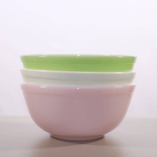 Mosser Glass - Bowls