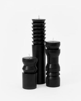 Areawear Totum Candles. Available at Easy Tiger Goods Toronto.