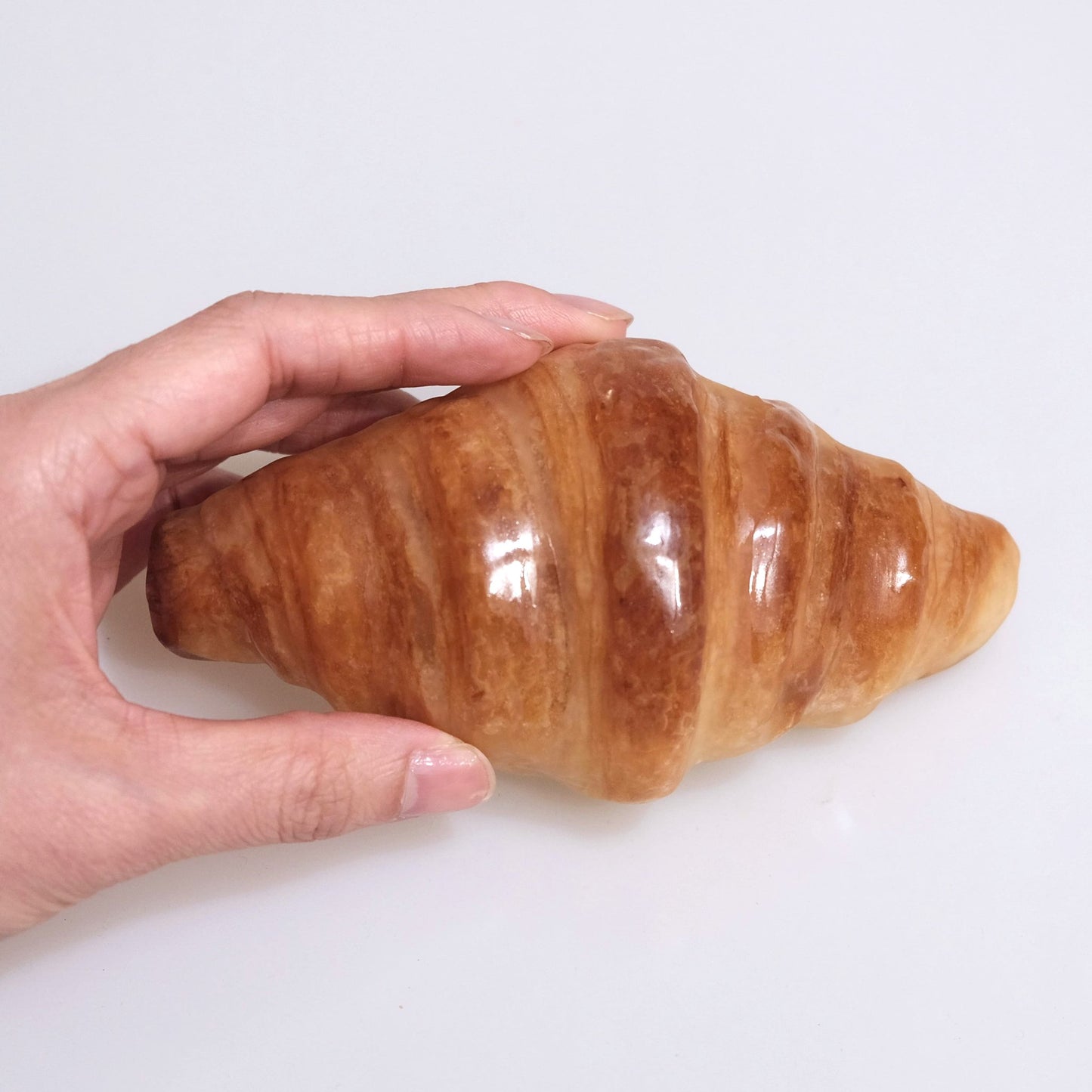 Croissant Lamp