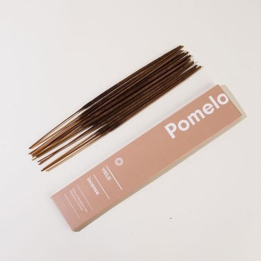 Pomelo Incense