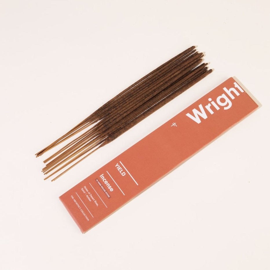 Wright Incense