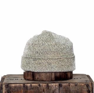 Ragg Wool Beanie