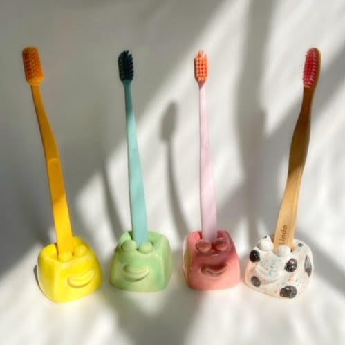 Toothbrush Holder