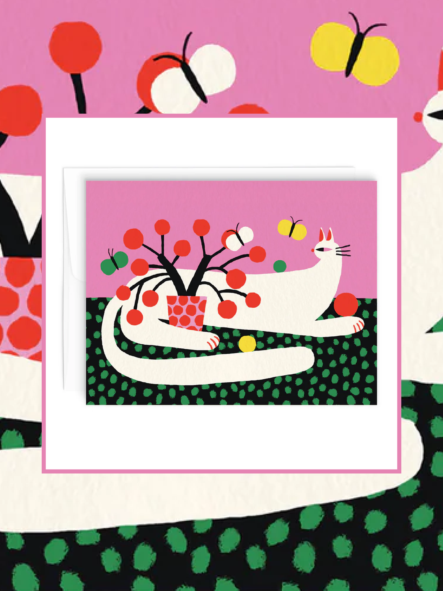 Greeting Cards