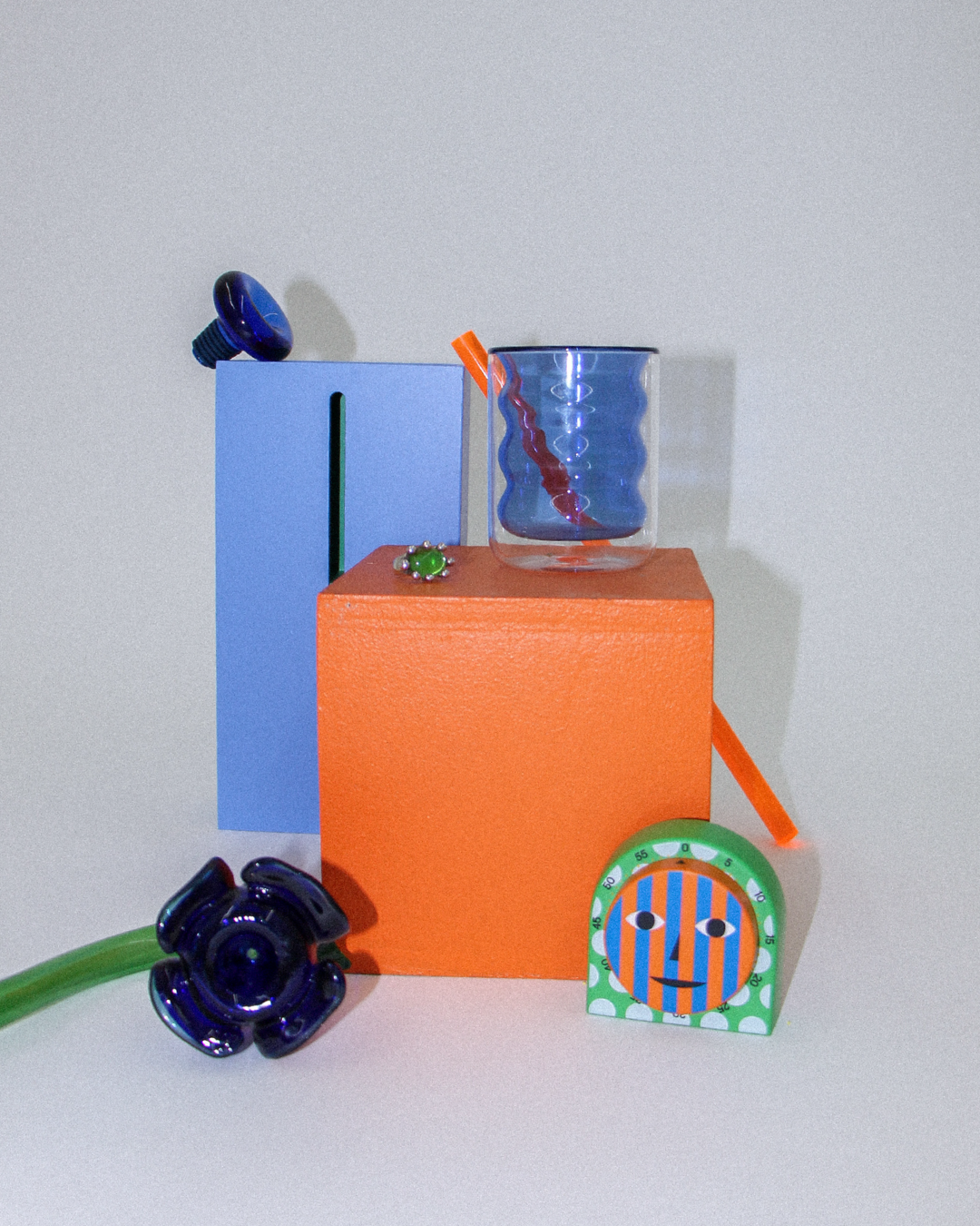 Objects + Decor