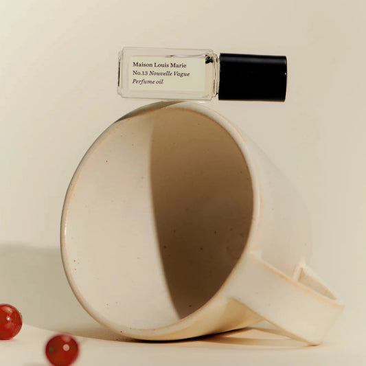No. 13  - Nouvelle Vague 3ml Perfume Oil Roller