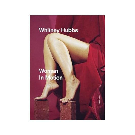 Woman in Motion