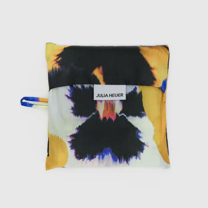 Big Baggu- Pansy