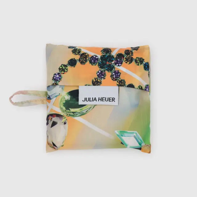 Baby Baggu - Raisa