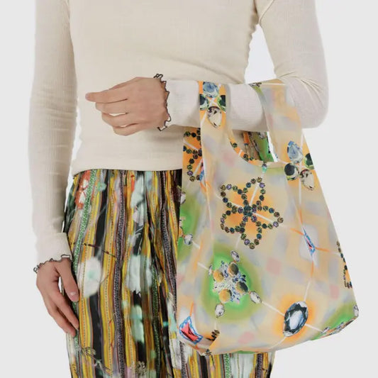 Baby Baggu - Raisa