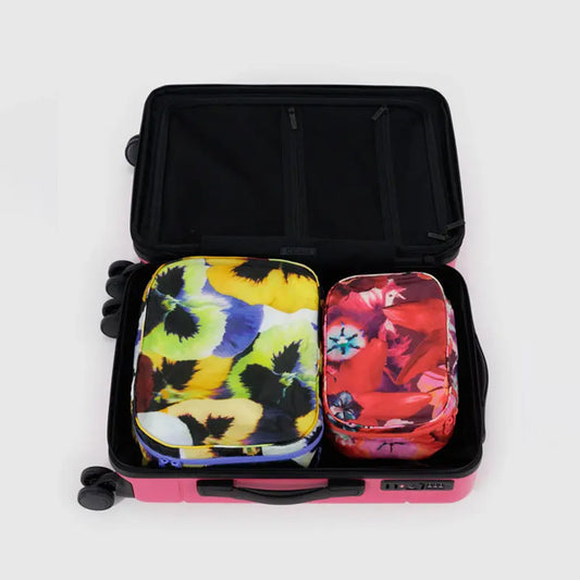 Packing Cube Set- Julia Heuer