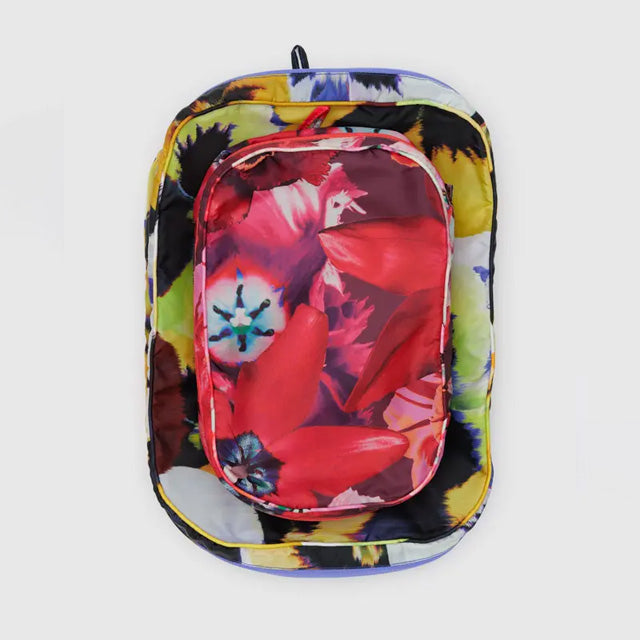 Packing Cube Set- Julia Heuer