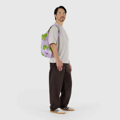 Standard Baggu - Daikon Pink