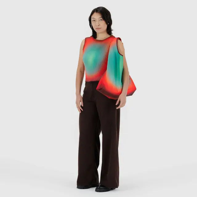 Standard Baggu - Rain