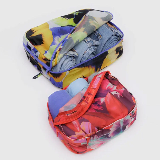 Packing Cube Set- Julia Heuer