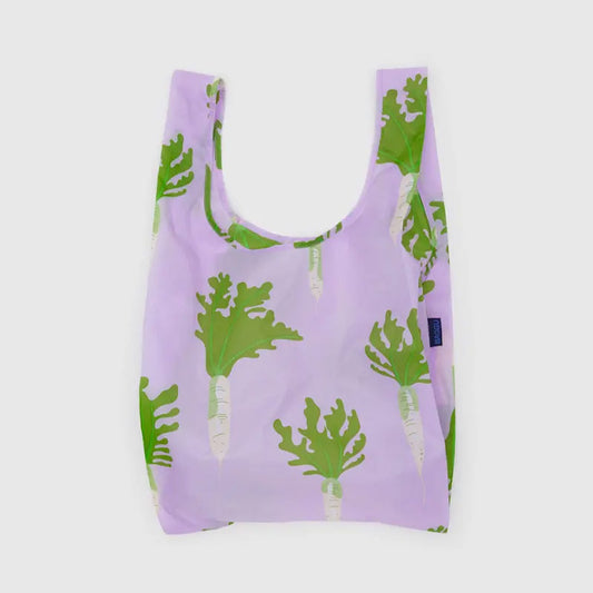 Standard Baggu - Daikon Pink