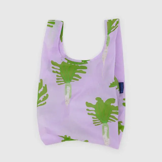 Baby Baggu - Daikon Pink
