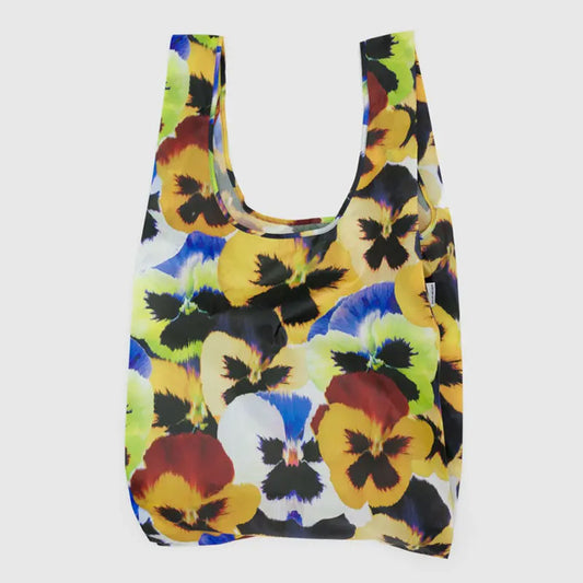 Big Baggu- Pansy