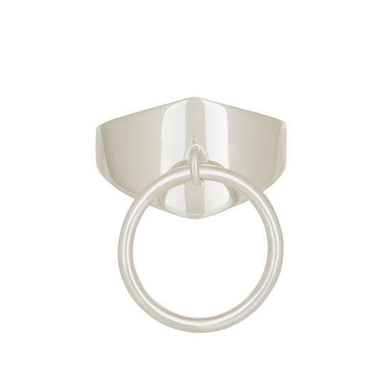 Odalisque - Sterling Silver