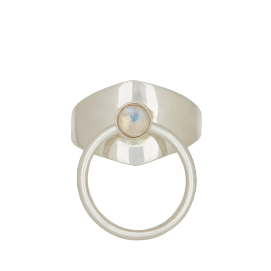 Super Odalisque Ring