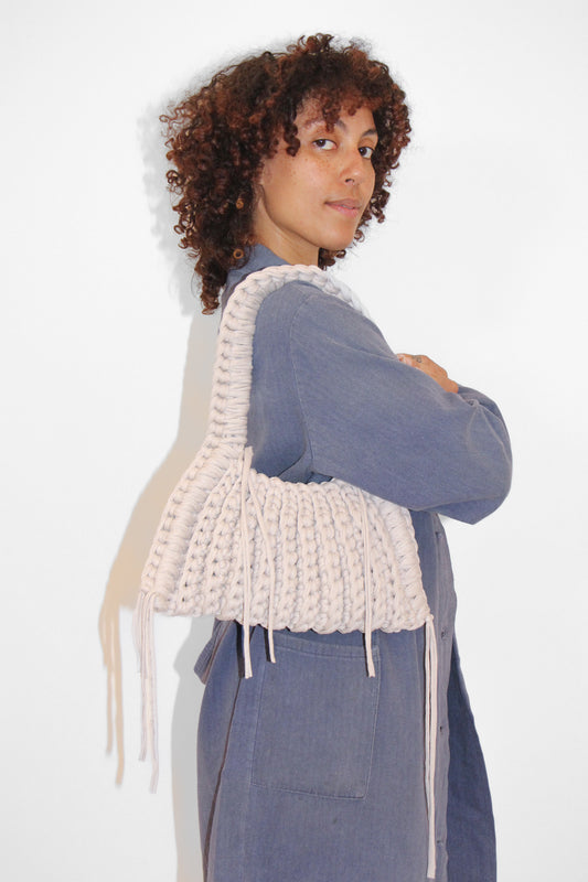 1970s Faded European Shopcoat #2