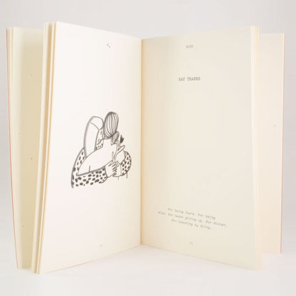 Guided Journal- Sitting With Sadness