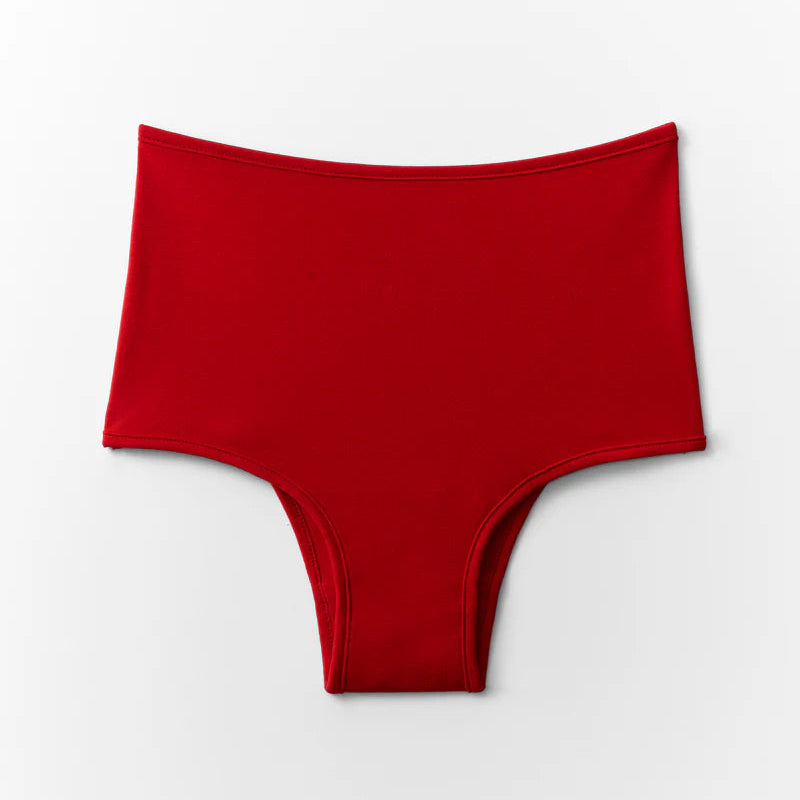 The Cheeky - Red