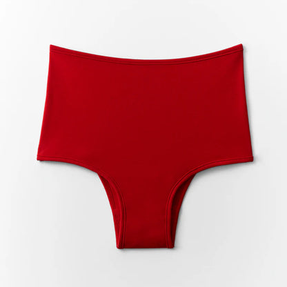 The Cheeky - Red