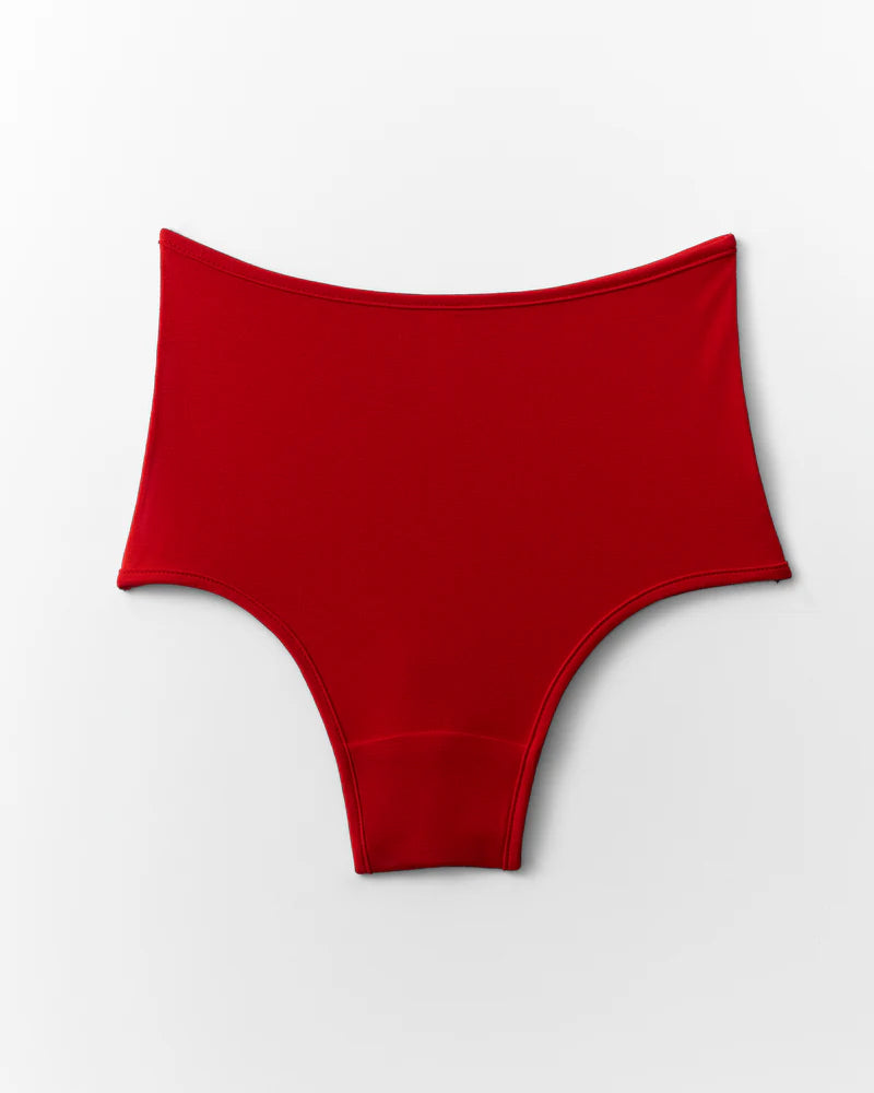The Cheeky - Red