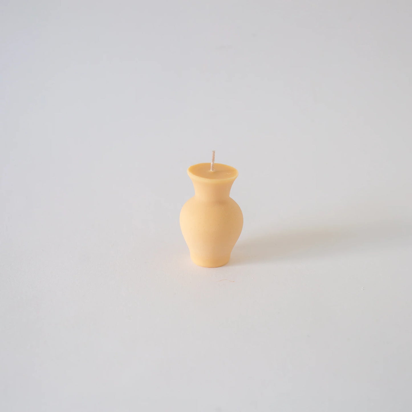 Iris Candle – Peach
