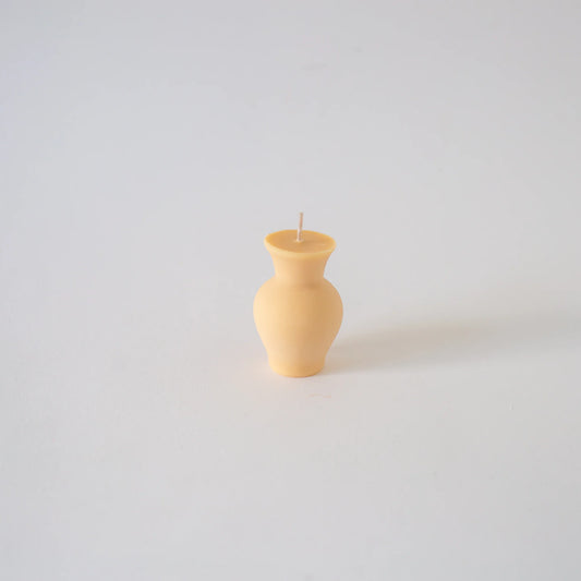 Iris Candle – Peach