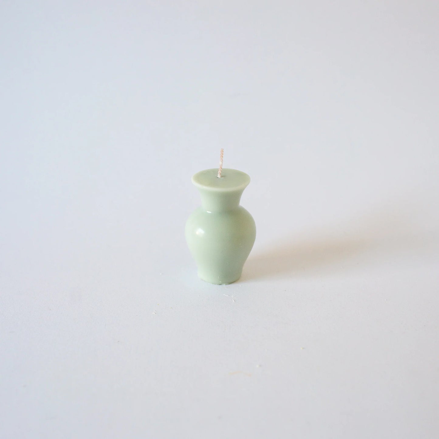 Iris Candle – Baby Blue
