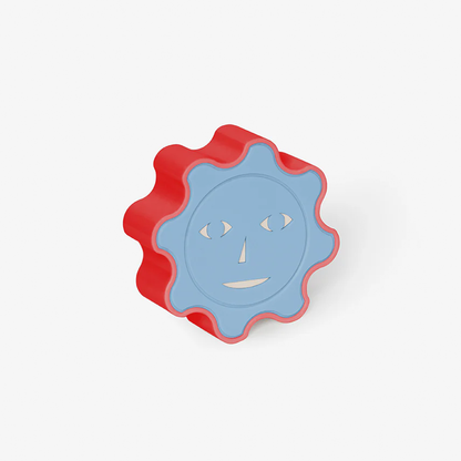 Everybody Night Light - Red / Blue