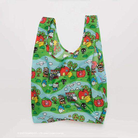 Standard Baggu - Hello Kitty and Friends