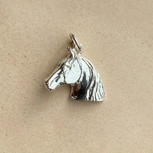 Horse Charm