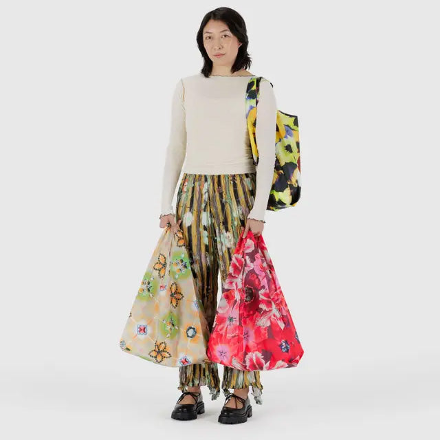 Standard Baggu Set of 3- Julia Heuer