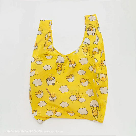 Standard Baggu - Gudetama