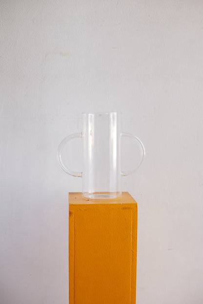Double Handle Vase