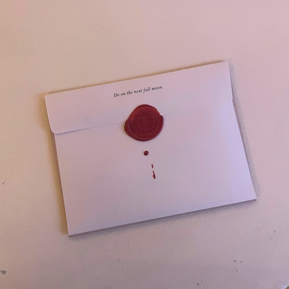 Pocket Ritual