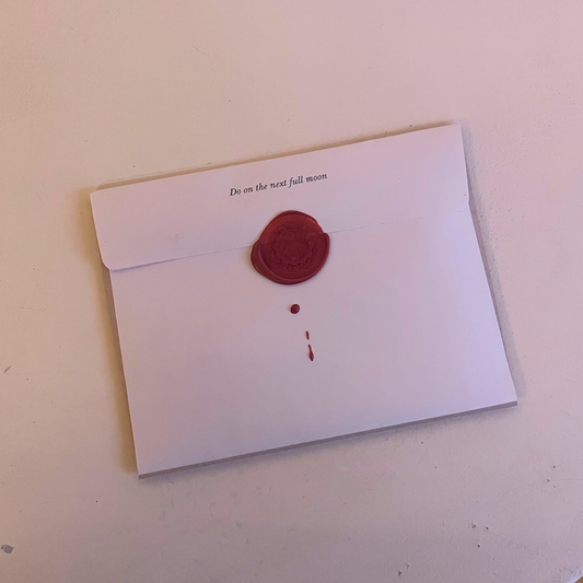 Pocket Ritual