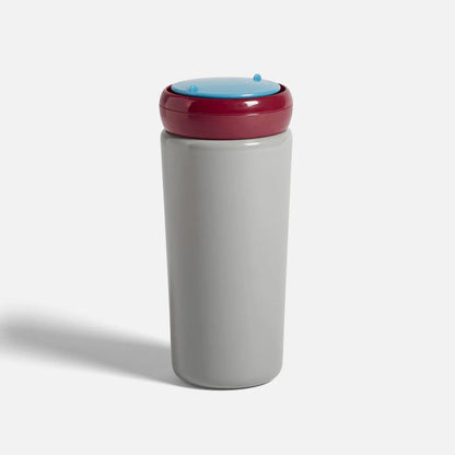Sowden Travel Cup - Grey